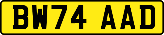 BW74AAD
