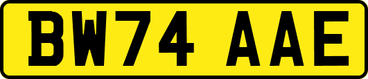 BW74AAE