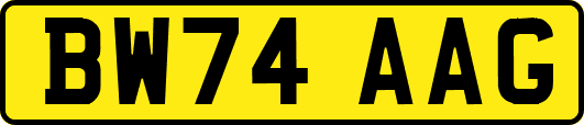 BW74AAG