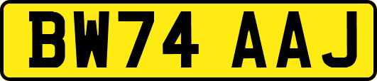 BW74AAJ