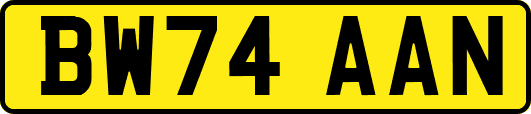 BW74AAN