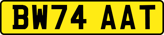 BW74AAT