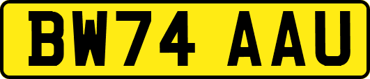 BW74AAU