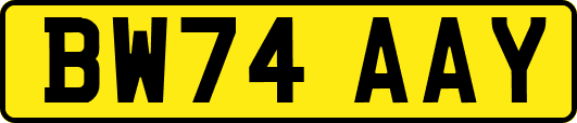 BW74AAY