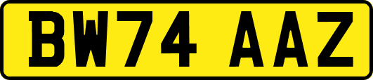 BW74AAZ