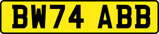 BW74ABB