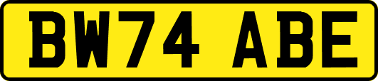 BW74ABE