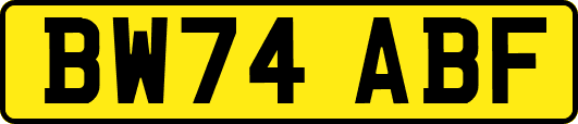 BW74ABF