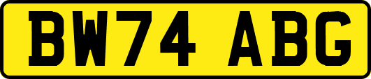 BW74ABG