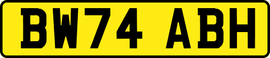 BW74ABH