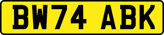 BW74ABK