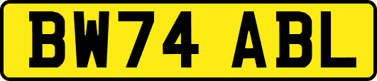 BW74ABL