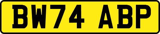 BW74ABP