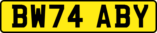 BW74ABY