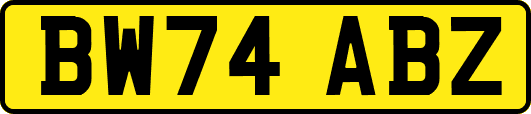 BW74ABZ