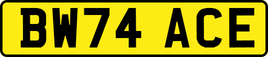 BW74ACE
