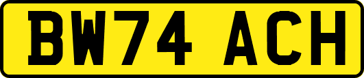 BW74ACH