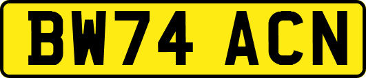 BW74ACN