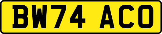 BW74ACO