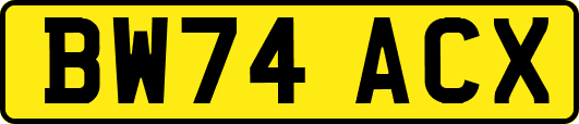 BW74ACX