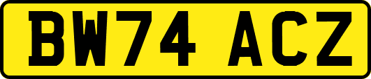 BW74ACZ