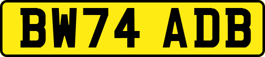 BW74ADB