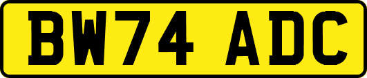 BW74ADC