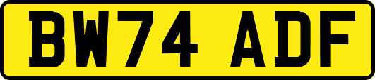 BW74ADF