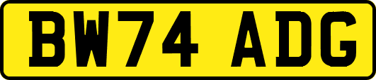 BW74ADG