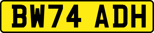 BW74ADH