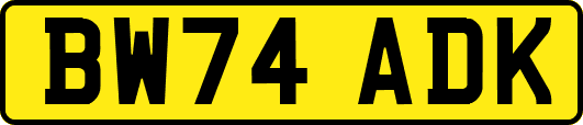 BW74ADK