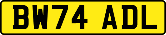 BW74ADL