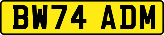 BW74ADM