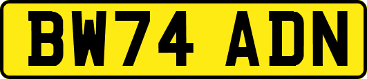 BW74ADN