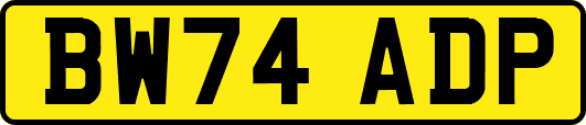 BW74ADP
