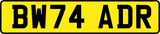 BW74ADR