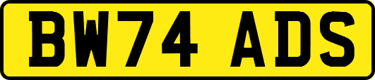 BW74ADS