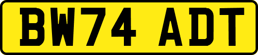 BW74ADT