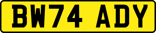 BW74ADY