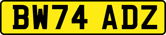 BW74ADZ