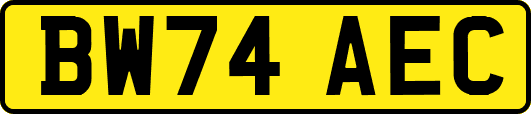 BW74AEC
