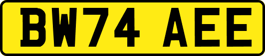 BW74AEE