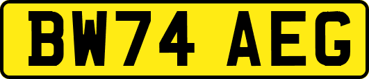 BW74AEG