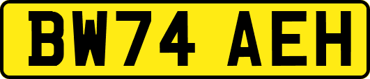 BW74AEH