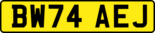 BW74AEJ