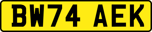 BW74AEK