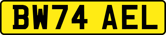 BW74AEL