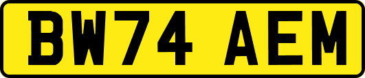 BW74AEM