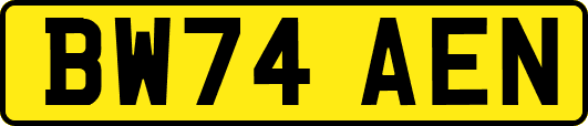 BW74AEN