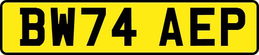 BW74AEP